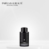 Montblanc Explorer Extreme Parfum