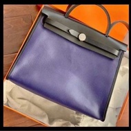 Hermes Herbag  31