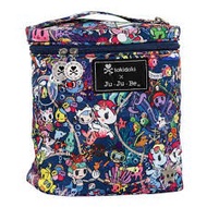 Jujube Tokidoki Fuel Cell Sea Punk