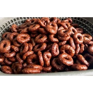 Kuih Peneram Warisan