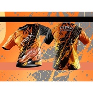 abx sublimation the tshirt lorry edition, baju abx edisi lori cool