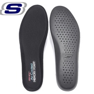 Suitable for Skechers memory foam insoles men and women breathable sports shock absorption deodorant insoles summer soft and slightly increased