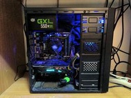 [二手主機] X3440 + GIGABYTE  RX570顯示卡