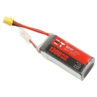 BT LIPO แบตเตอรี่ LIPO BATTERY X series 1300mAh/2S-7.4V/3S-11.1V/4S-14.8V/25C/35C/แบตเตอรี่เครื่องบิ