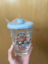 Line friends杯