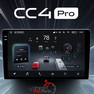 Teyes CC4 Pro Android Head Unit