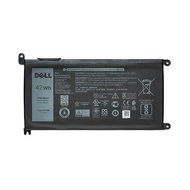 Pin máy tính xách tay DELL CPA-CYMGM/CPA-FW8KR (BTRY,PRI,42WHR,3C,LITH,BYD) (Chính hãng)