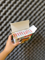 Bao Cao Su Gai Siêu To GOLD BAO – Gai Xoắn Gai Nhọn 1 Hộp 2 Cái