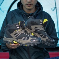 terbaru Sepatu Gunung SNTA 481 Original Waterproof - Sepatu Safety - Sepatu Boots - Sepatu Outdoor -