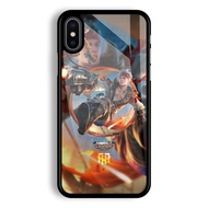 Abadi Case Vivo Y12s Y20 Y12 Y91 Y91 Y71 Y30 Mobile Legend Series - Fashion Mobile Legend - All Tipe Handphone - Cassing Game - Hardcase iphone - Case Game ML - Tipe HP Lain Chat - Hardcase Softcase Glass Kaca - Bisa COD ( Bayar Ditempat )