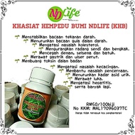 NDLIFE HEMPEDU BUMI