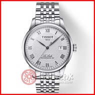 Tissot Tissot Tissot Mechanical Watch T006.407.11.033.00 T006.407.16.033.00