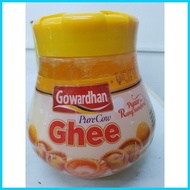 ◆ ✔ ❏ Cow ghee Gowardhan ghee 1L