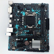 ASUS motherboard B250M-K/J/A/V/KYLIN/PIXU1151 pin desktop computer motherboard (removed motherboard)