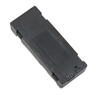3.7V 1800mAh Li Ion Battery Replacement RC Drone Battery For E88 E88PRO E88MAX E525 E99 E99PRO P1 P5