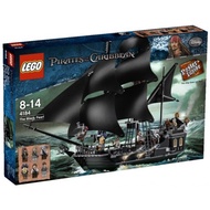 LEGO 4184 The Black Pearl