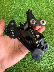 Dijual Rd Shimano Deore M6000 10speed Japan Limited