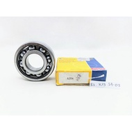 Bearing Laher 6204 SKF Explorer Aspira