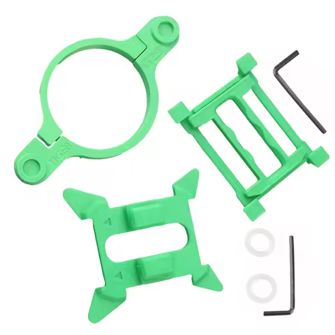 For Logitech G27 Logitech G29 G923 Magnet Shifter Paddles Brake Pedal Mod Gear Shifter Mod Improve F