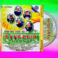 VCD KARAOKE CASSETTE PANBERS-VCD KARAOKE SONGS NOSTALGIC SONGS MEMORIAL SONGS-OLD POP KARAOKE SONGS