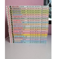 二手漫画书 王子系列 心灵成长~品格培养