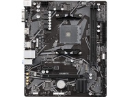 เมนบอร์ด AMD ที่เข้ากันได้กับ AM4
