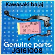 CLUTCH LEVER Rouser NS160 RS200 Dominar 400 KTM Duke RC 200 390 Genuine JG161008 ◧ ∆ ◰