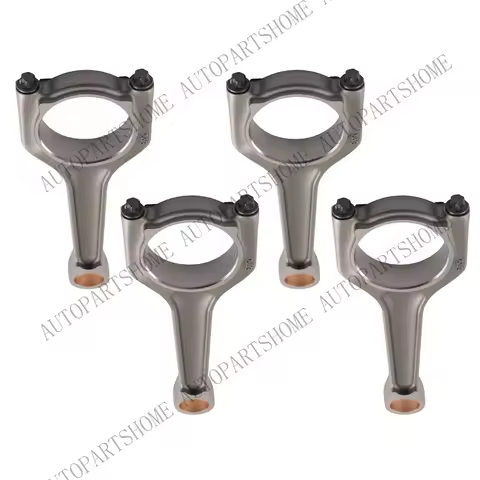 Z... Connecting Rod Assembly Kit for BMW 120i X3 Z4 2.0L N43B20 2002-2013 11247589533