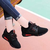 HIGH HEEL SPORTS SHOES _ TBG 68