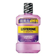 藥用李施德霖 全效護理＋（加強型）1000mL