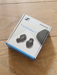 Sennheiser Momentum True Wireless 3 無線耳機