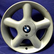 5孔120 16吋寶馬BMW鋁圈【益和輪胎】