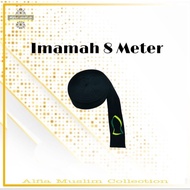 Udeng Turban Udeng 8 Meters Long Imamah Turban 8 Meters Free Shipping Discount