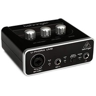 BEHRINGER UM2 USB Audio Interface