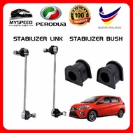 [100% ORIGINAL PERODUA] PERODUA MYVI D20N 2018-2024 STABILIZER LINK STABILIZER BUSH