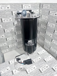 ชุดกรองน้ำมันเชื้อเพลิง NISSAN NAVARA NP300 D23TYD25Ti 16400-4KV1D STRAINER FUEL