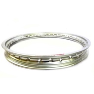 ComStar Com Star Alloy Rim 1.4x17 / 1.85x17