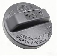 80989 Engine Oil Fill Cap Compatible with Audi Volkswagen/vw Models, For Audi 80 90 A1 A2 A3 A4 A6 A