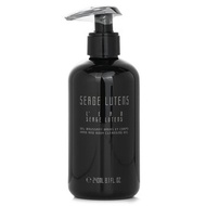 Serge Lutens 蘆丹氏  L'eau Serge Lutens 之水香氛清潔凝膠 240 ml/8.1oz