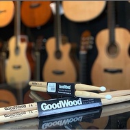 GOODWOOD 7a NYLON DRUM STICK
