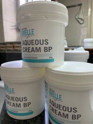 Aqueous cream 冷霜