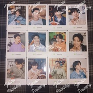 READY SHARING POLAROID BIBIGO SEVENTEEN VERNON SCOUPS WONWOO SEUNGKWAN JUN JEONGHAN MINGYU HOSHI WOO