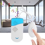 Wired Doorbell Chime Door Bell Home Office Ring Bell Security Access Control System - Starry sky