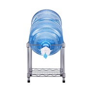 FCR0 Stora Gallon Storage Rack Drinking Water Gallon Storage Dispenser Rack