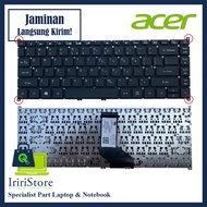 Keyboard Laptop Acer Aspire 3 A314, A314-21, A314-31, A314-33, A314-41, A514, A514-52, A514-53 ORI