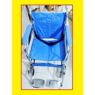 MERS MER'S Luxury Wheelchair Wheel Chair Kerusi Roda Spare Part Alat Ganti Seat Backrest Armrest Foo