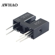 [AWHAO] Through-Beam Sensor High Precision Photoelectric Beam Sensor Compact Optical