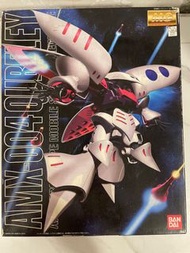 BANDAN MG AMX-004 QUBELEY 卡碧尼