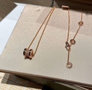 全新 Bvlgari 寶格麗 小蠻腰項鍊