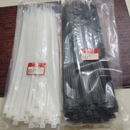 HM- Cable Ties Cable tie VORGE 7.6x300 30cm 7.6 X 300 MM 30 CM 7.6 300MM 7.6x300 Cable Ties 7.6